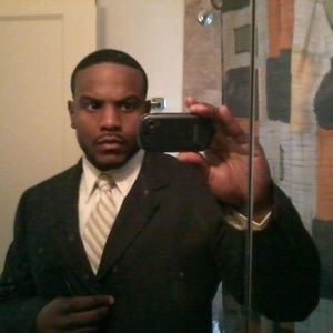 Meet your Posher, Judson